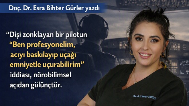 BİLİŞSEL İFLAS