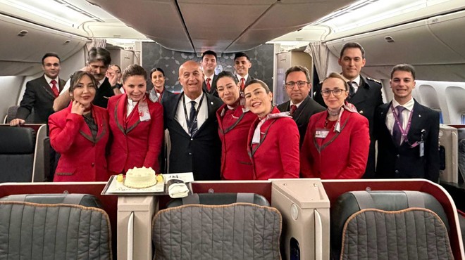 BİNGÖL KAPTAN EMEKLİLİGE UÇTU