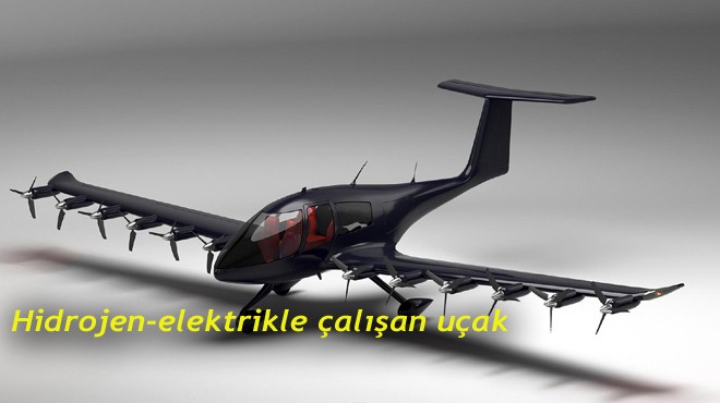 BLUE SPIRIT AERO GELİŞİYOR