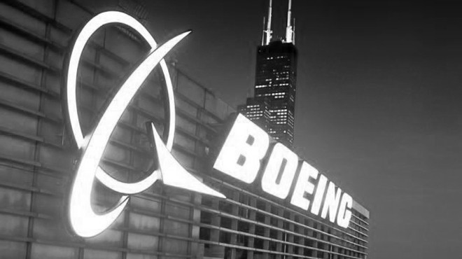 BOEING 2023 Ü NASIL GÖRÜYOR