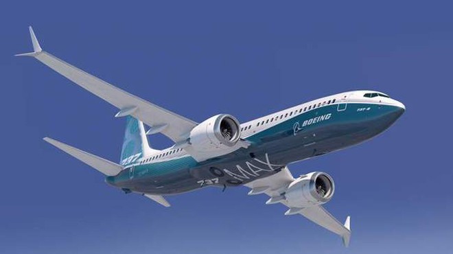 BOEING’DE ‘ÇATLAK’ DENETİMİ