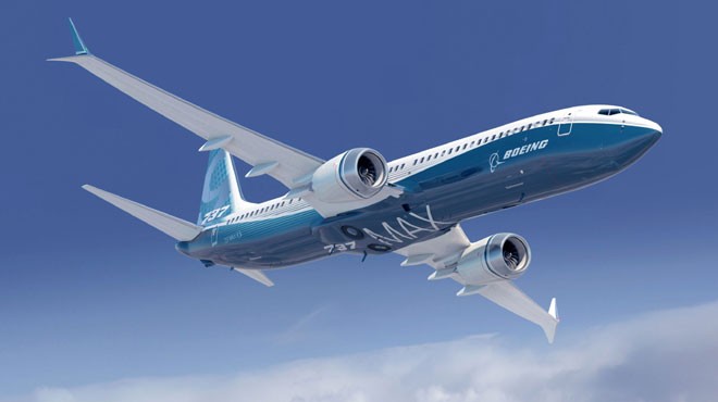 BOEING’DE SORUN BİTMİYOR