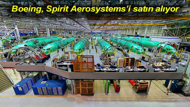 BOEING’E ‘YEŞİL IŞIK’