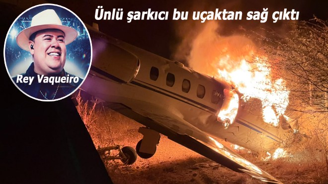 BREZİLYA’DA FACİADAN DÖNÜLDÜ