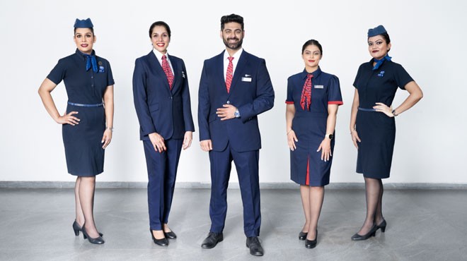 BRITISH AIRWAYS-INDIGO İŞBİRLİĞİ