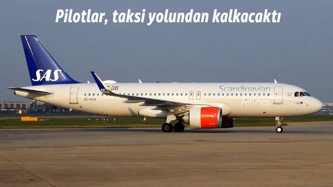 BRÜKSEL’DE TEHLİKE ATLATILDI