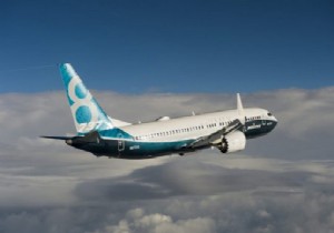 THY’NİN  737 MAX’LARI GERİ DÖNÜYOR