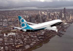 737 MAX SERİSİ ÜRETİMİ DURDURULUYOR