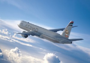 ETIHAD’TAN POPÜLER DESTİNASYONLARA ÖZEL FİYATLAR