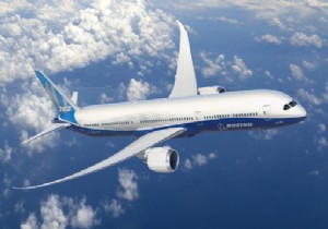 BOEING’İN DÖRDÜNCÜ DÖNEM TESLİMATLARI