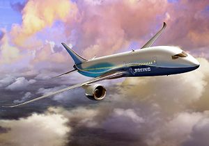 DREAMLINER YENİDEN HAVALANIYOR