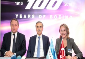 BOEING’İN ‘KRUGER FLAP’LARI KALE’DEN