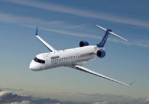 BOMBARDIER’DE ÖNEMLİ SORUN