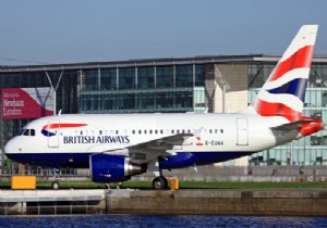 BRITISH AIRWAYS’TEN İNANILMAZ SKANDAL