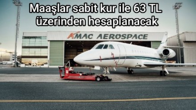 ÇALIŞANLARA EKONOMİK GÜVENCE