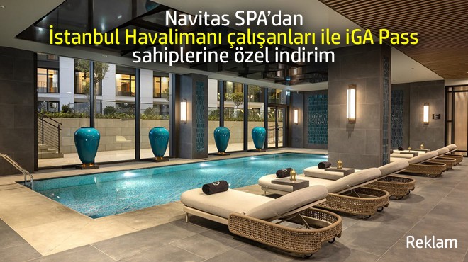 ÇALIŞANLARA 'HİLTON' AYRICALIĞI