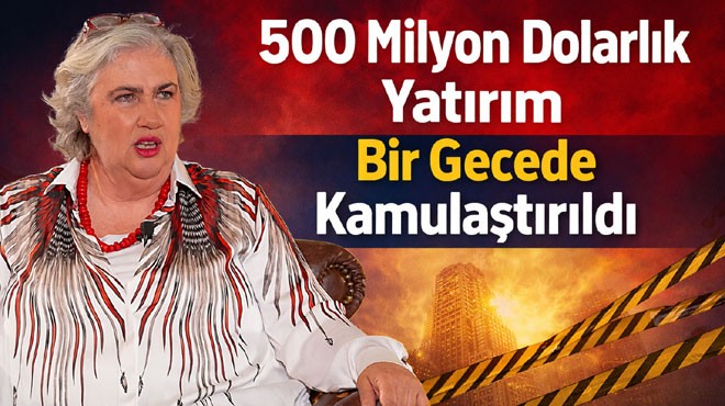 ÇELEBİ’YE ‘HİNDİSTAN’ DARBESİ