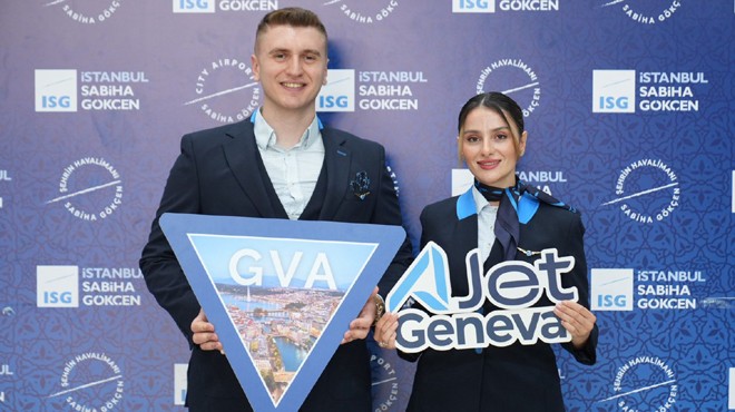 CENEVRE SEFERLERİ BAŞLADI