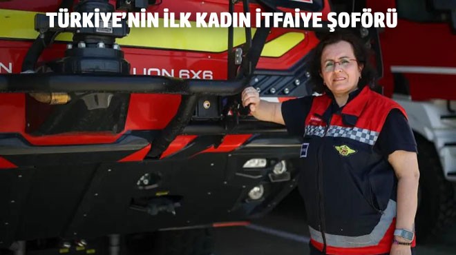 ÇEYREK ASIRDIR GÖREVDE