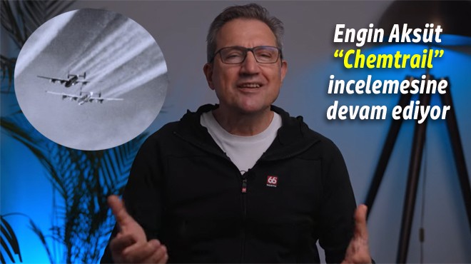 CHEMTRAİL GERÇEĞİ-II