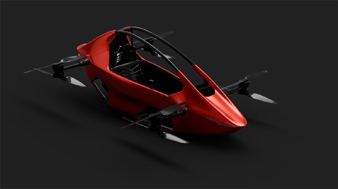 ÇİNLİ 'S-ZERO' TANITILDI