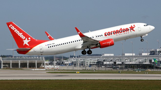 CORENDON 18 YAŞINDA