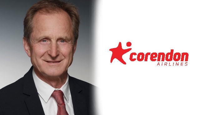 CORENDON DA ÜST DÜZEY ATAMA