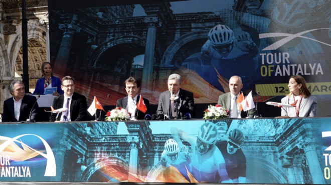 CORENDON'DAN SPORA TAM DESTEK