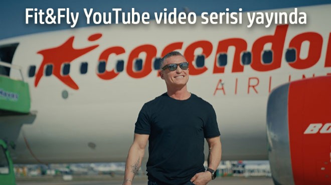 CORENDON LA SAĞLIKLI SEYAHAT