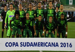 CEZA CHAPECOENSE Yİ İSYAN ETTİRDİ