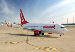 CORENDON AIRLINES KIŞ TARİFESİNİ AÇIKLADI