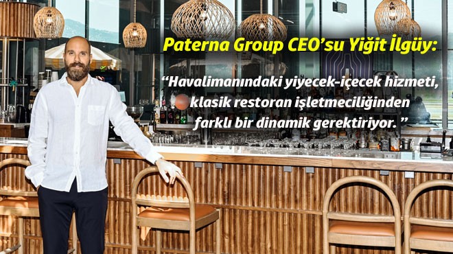 DALAMAN’DA LEZZET BULUŞMASI