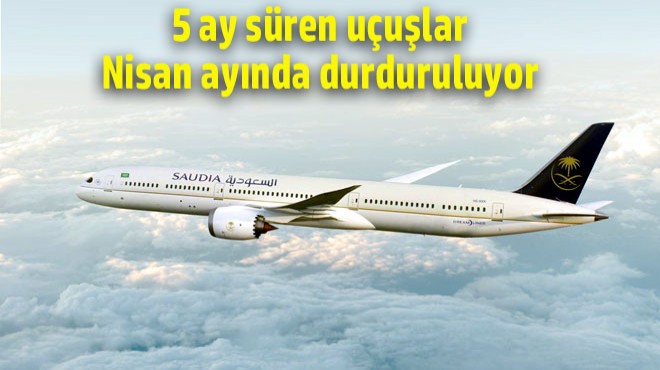 DAMMAM-LONDRA DAN VAZGEÇİLDİ