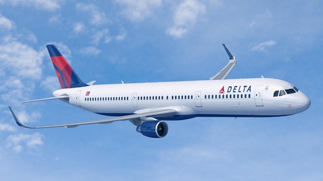 DELTA DAN A321NEO SİPARİŞİ