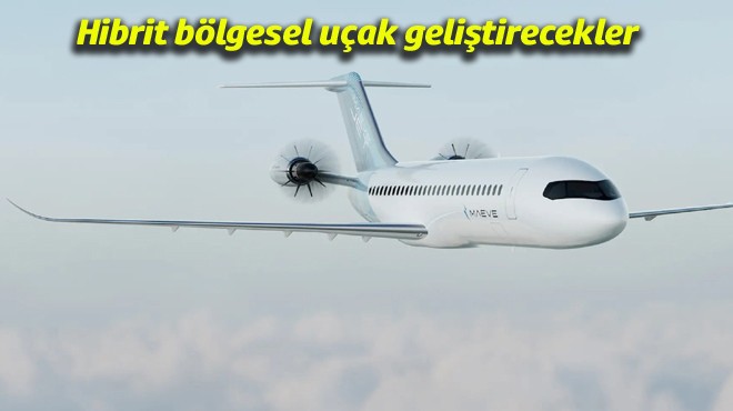 DELTA-MAEVE İŞ BİRLİĞİ