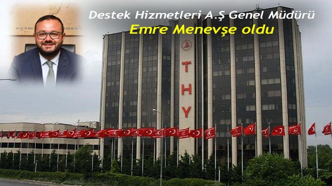 DESTEK HİZMETLERİ KURULDU