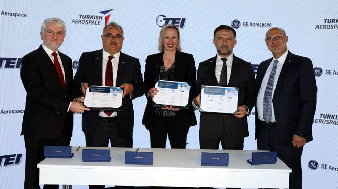 DEVLER  HÜRJET  İÇİN BİRLEŞTİ