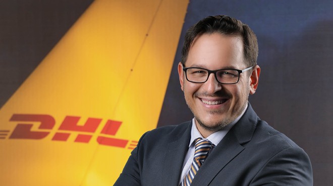 DHL EXPRESS TE YENİ ATAMA