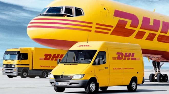 DHL EXPRESS TE YENİ ATAMA