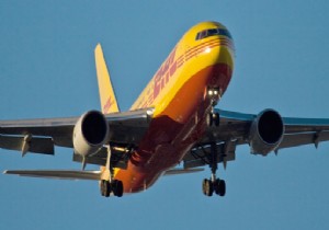 DHL EXPRESS’TEN E-TİCARET GİRİŞİMCİLERİNE DESTEK