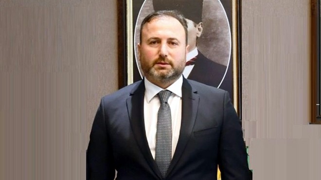 DHMİ DE ÜST DÜZEY ATAMA