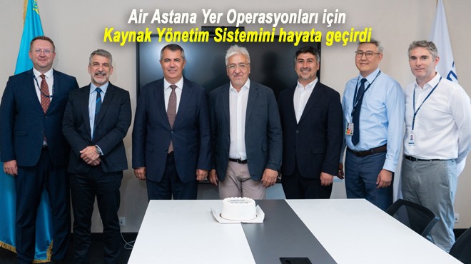 DİJİTAL DÖNÜŞÜMDE ÖNEMLİ ADIM