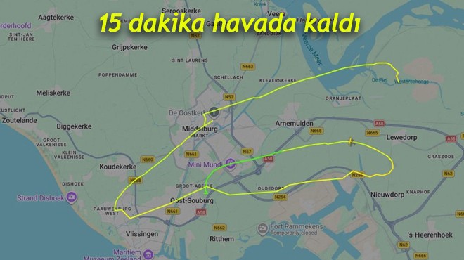 DÜŞEN UÇAKTA İNTİHAR ŞÜPHESİ