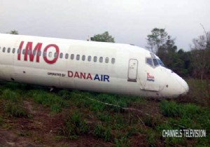 DANA AIR UÇUŞLARI DURDURULABİLİR