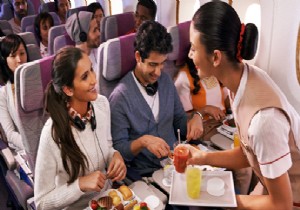 EMIRATES BU KEZ HANGİ ALANDA ZİRVEDE