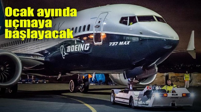 EASA DA ONAY VERECEK