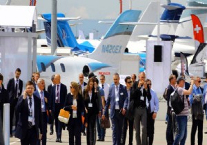 EBACE-2019 BAŞLIYOR