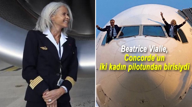 EFSANE KAPTAN EMEKLİ OLDU