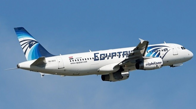 EGYPTAIR KAZASININ NEDENİ