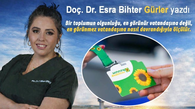 ELİMİZDEKİ AYÇİÇEĞİ